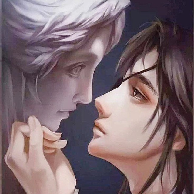 Аватар канала The cave of Hua Cheng 18+