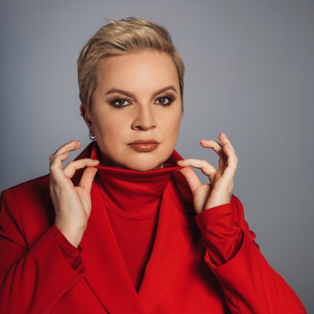 Аватар канала Алена Жигалова