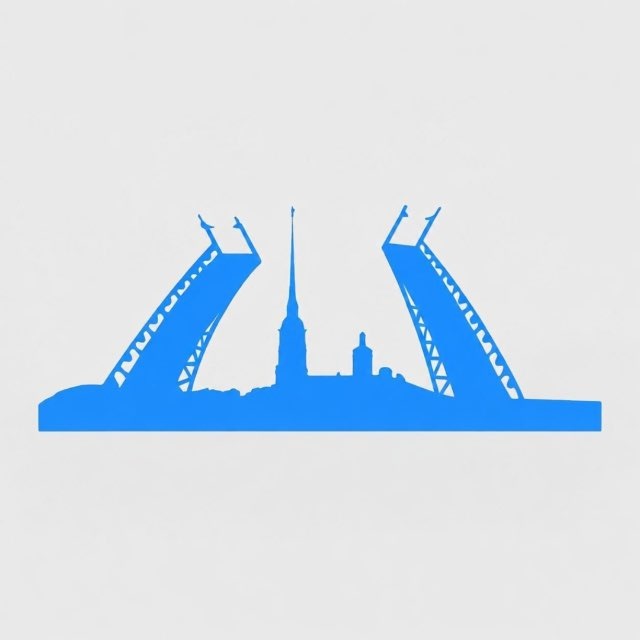 Аватар канала Питер онлайн