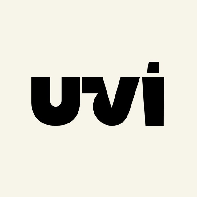 Аватар канала UVI JEWELLERY