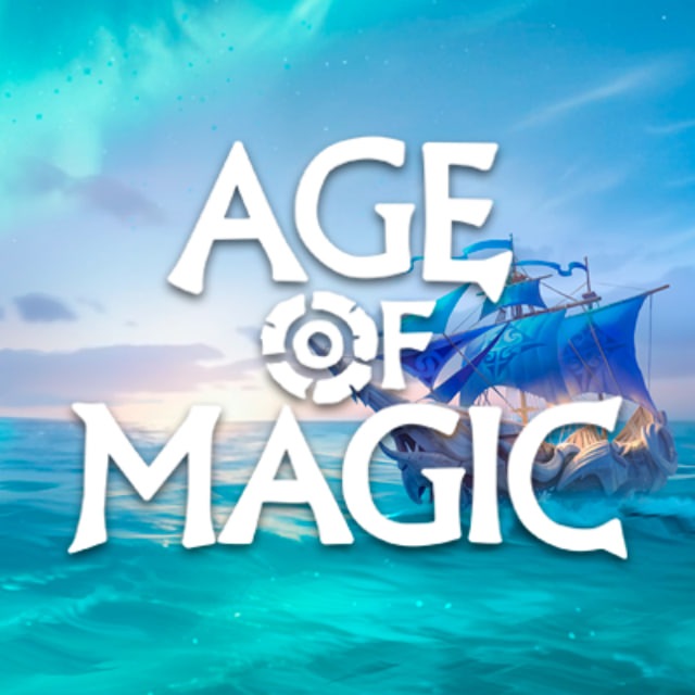 Аватар канала Age of Magic (official)