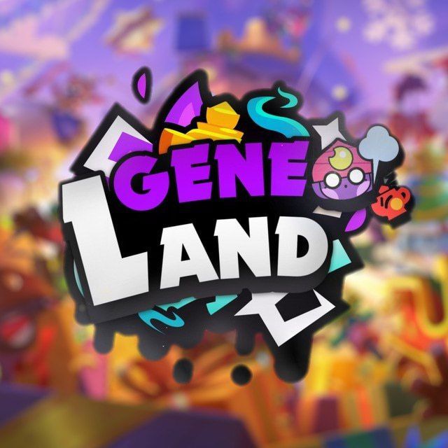 Аватар канала Gene's Land
