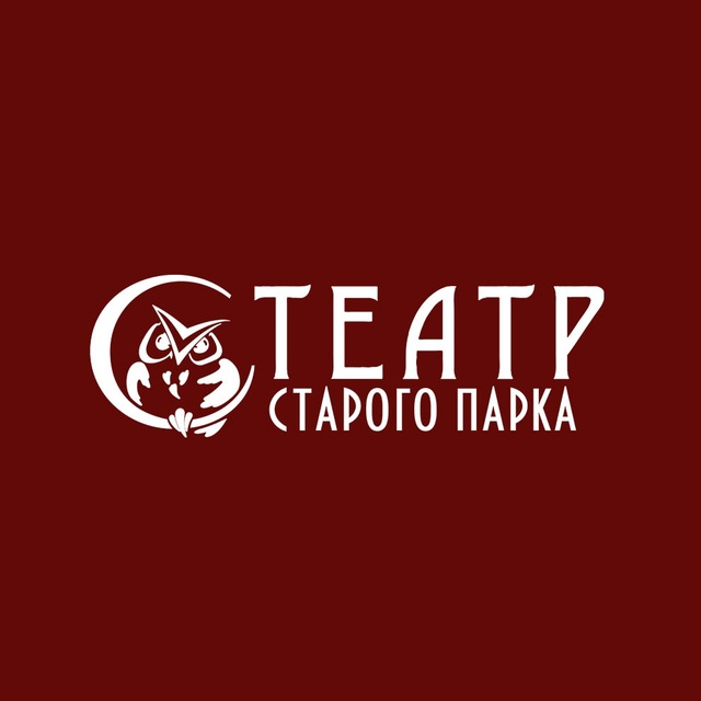 Аватар канала Театр Старого парка