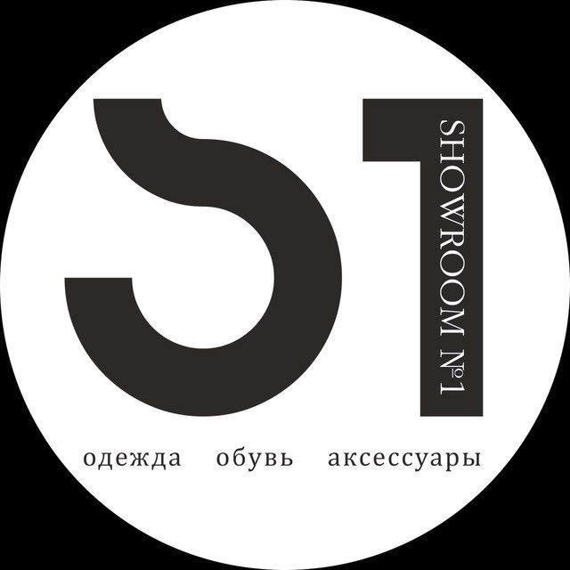 Аватар канала ШОУРУМ №1 / ROOMSHOWONE
