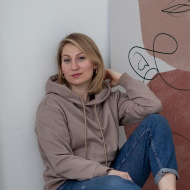 Аватар канала Вкус свободы - Ирина Ушкова, психолог по РПП
