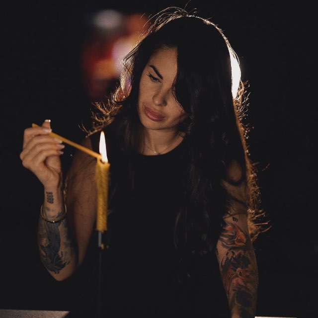 Аватар канала ЛУНА ЗОРИНА🤍ПОМОГУ В ОТНОШЕНИЯХ БЕЛОЙ МАГИЕЙ