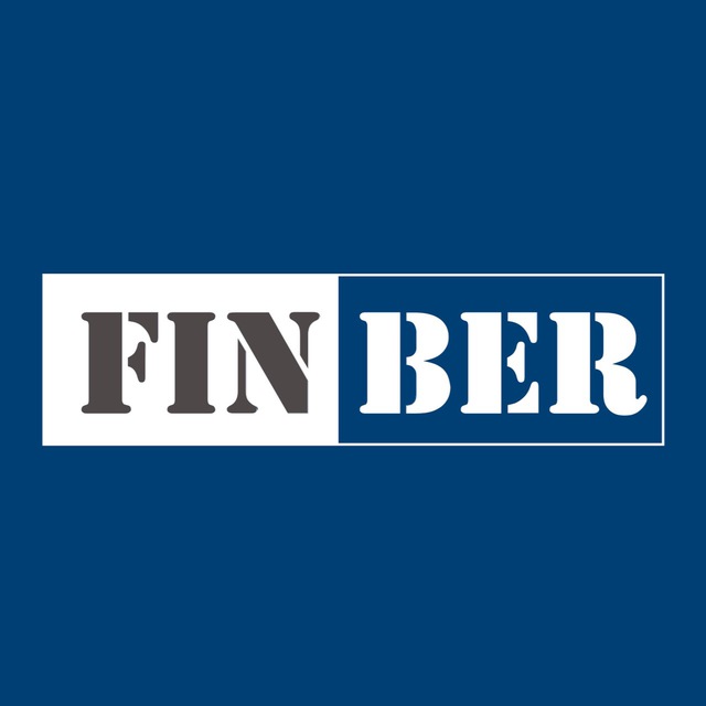 Аватар канала О жизни и финансах в Германии | Finber.de