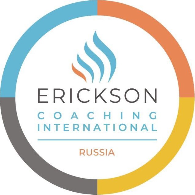 Аватар канала @erickson_coaching