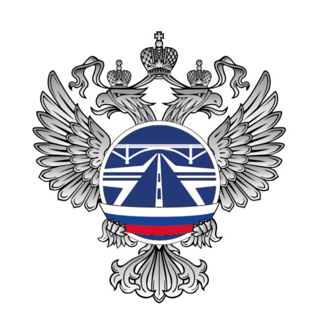 Аватар канала РОСДОРНИИ