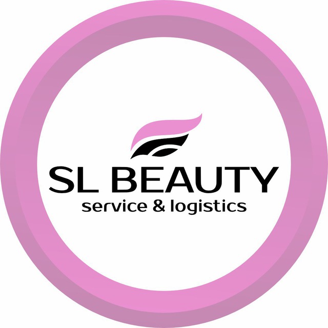 Аватар канала SL BEAUTY