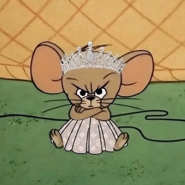 Аватар канала MOOD: по Анжеликски
