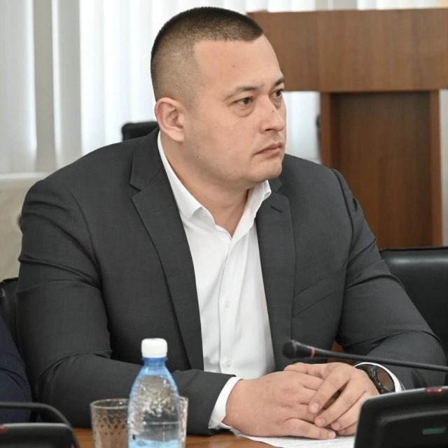 Аватар канала Депутат Султашов