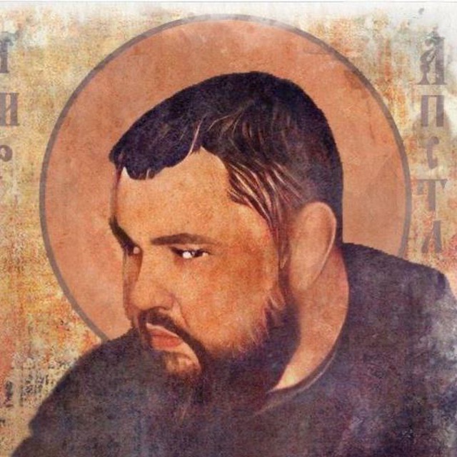 Аватар канала Апостол Дмитрий (Деньги от Апостола)