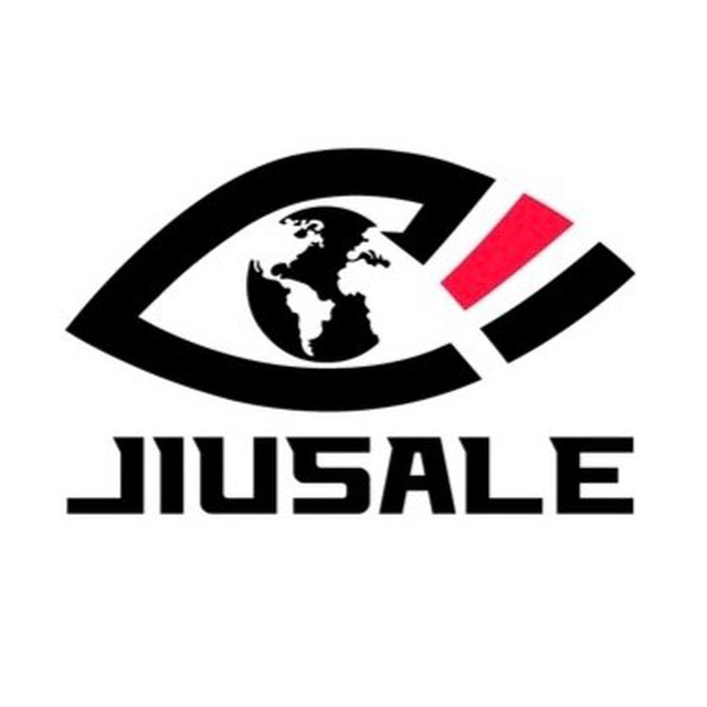 Аватар канала JIUSALE | ГИ ДЖИУ-ДЖИТСУ