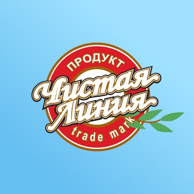 Аватар канала Чистая Линия