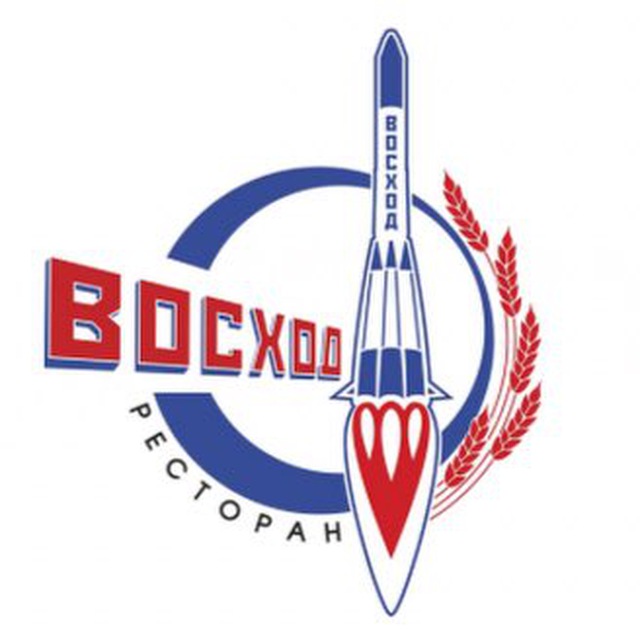 Аватар канала Ресторан «Восход»