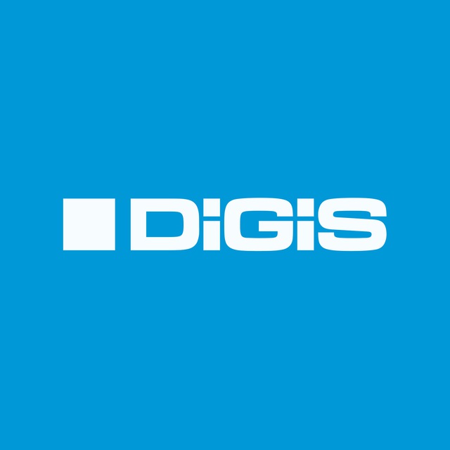 Аватар канала DIGIS