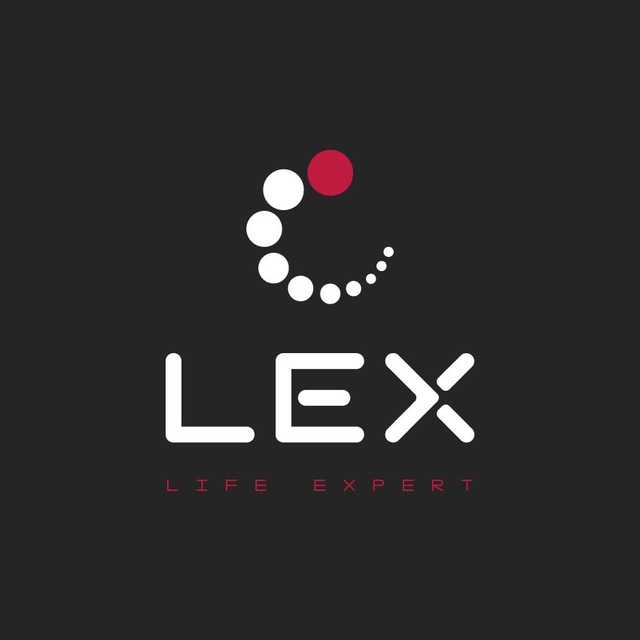 Аватар канала LEX Ваша особая техника