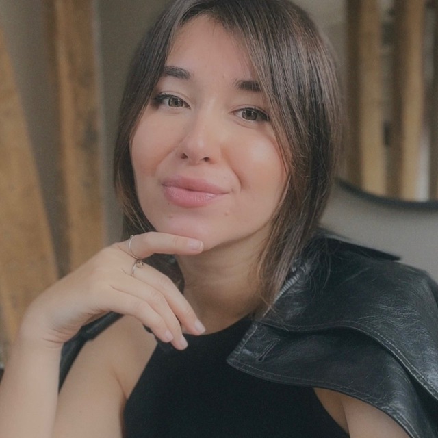 Аватар канала Надя, подскажи