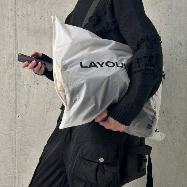 Аватар канала LAYOUTPLACE