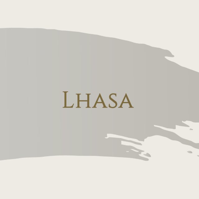 Аватар канала Lhasa