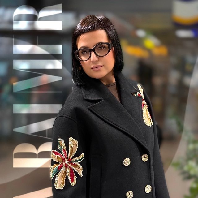 Аватар канала KIRA BALMER | Женская Одежда Москва