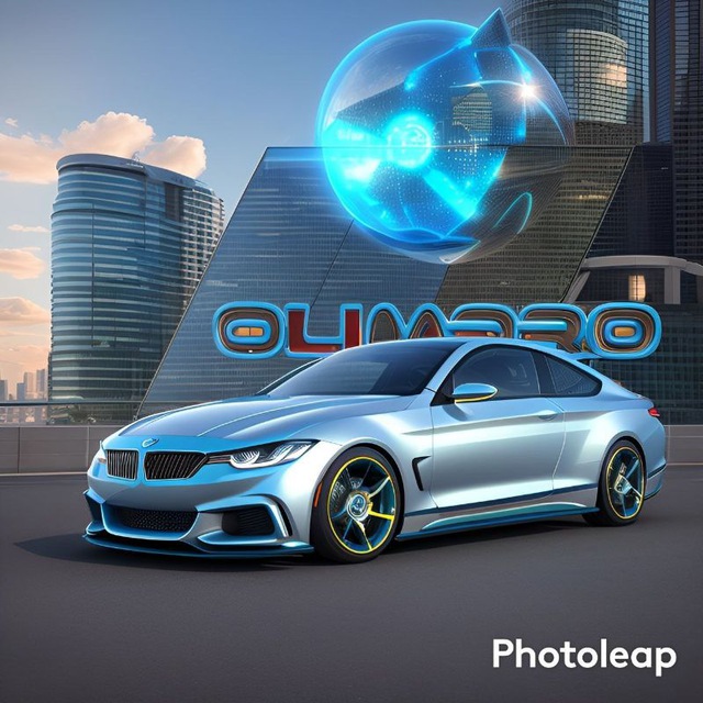 Аватар канала OLIMPRO_CP Car Parking Multiplayer