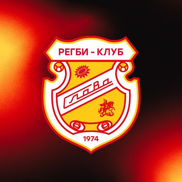 Аватар канала Регби Клуб Слава-МАР❤️💛