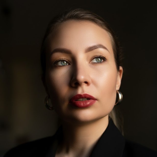 Аватар канала Кристина 💵 Денежная энергия | Женская сила