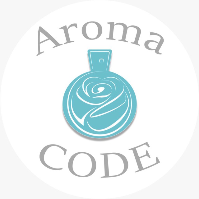 Аватар канала AromaCODE.ru парфюмерия