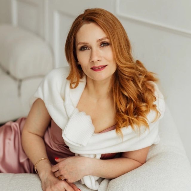 Аватар канала Наталья Тинюкова