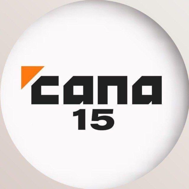 Аватар канала Сапа 15