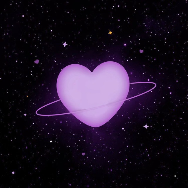 Аватар канала astro love | любовный гороскоп