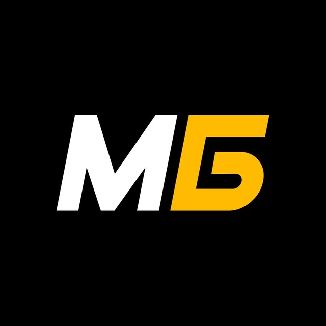Аватар канала МЕЛБЕТ