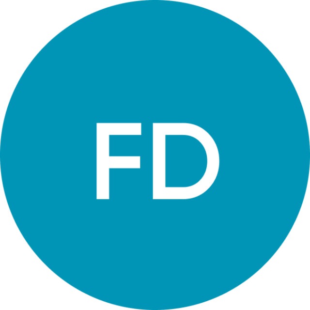 Аватар канала FitnessData: индустрия фитнеса России