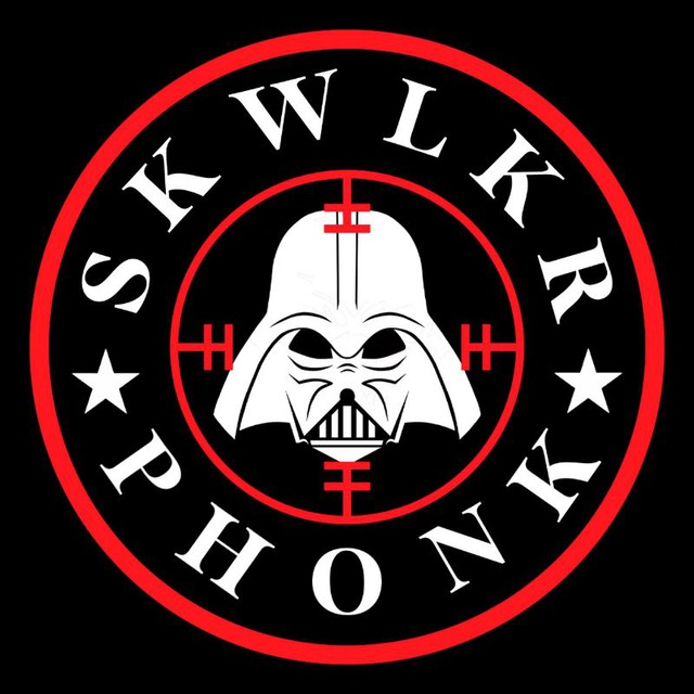 Аватар канала SKWLKR