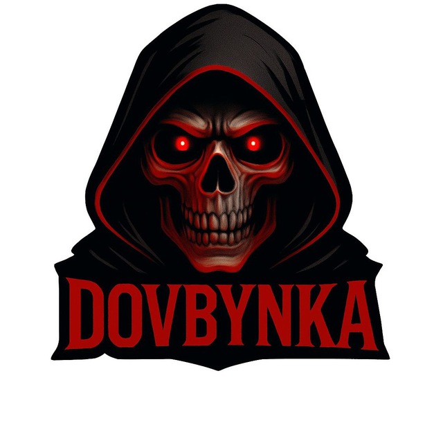 Аватар канала Dovbynka пише...