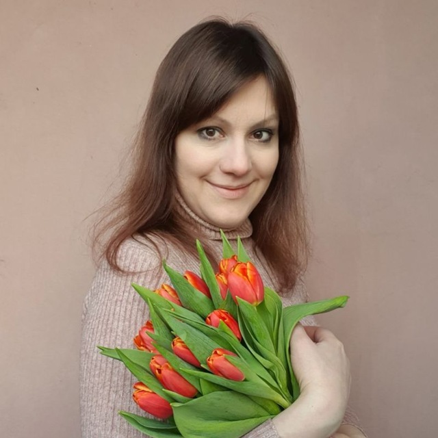 Аватар канала Александра Бузина | Писательница и психолог