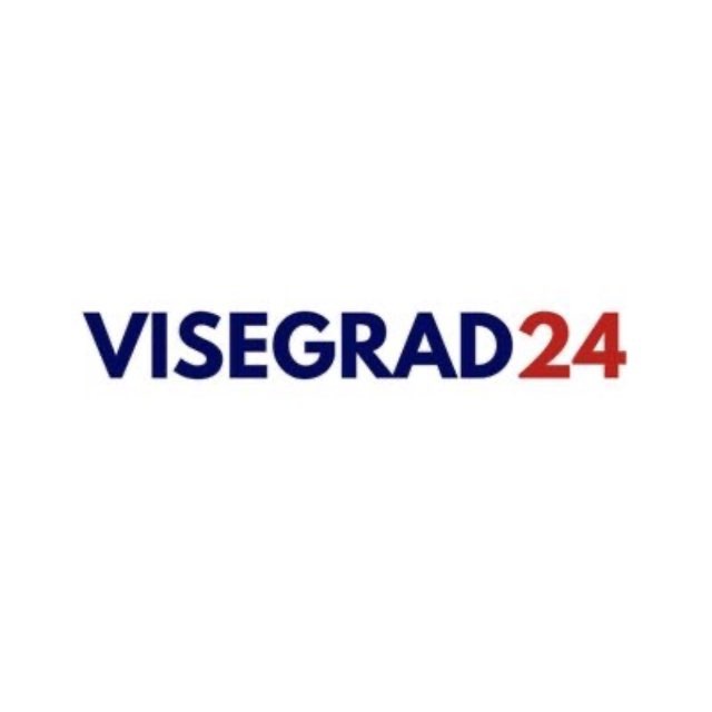Аватар канала Visegrad24