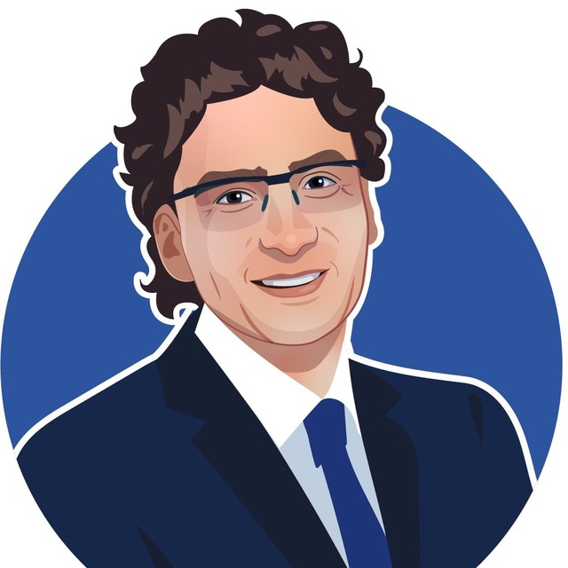 Аватар канала NerdConsulting