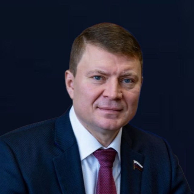 Аватар канала Сергей Ерёмин