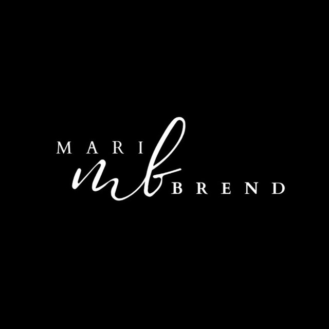 Аватар канала MARI.BRЕND | FASHION