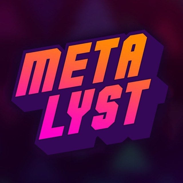 Аватар канала Metalyst