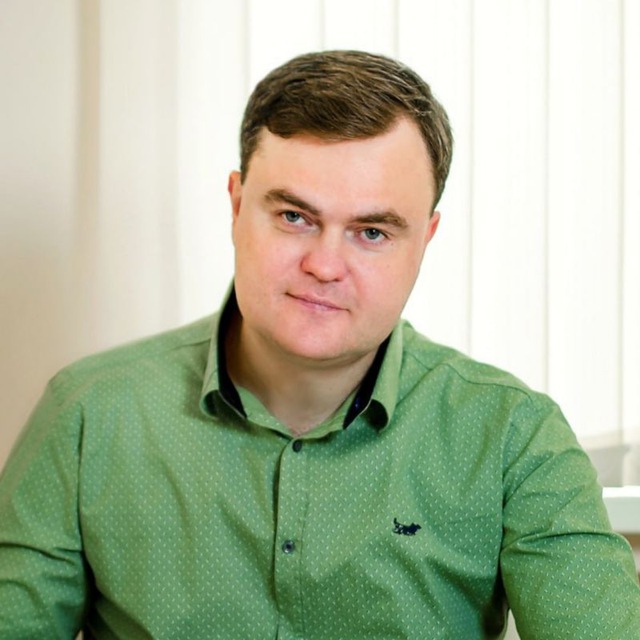 Аватар канала Doctor Reznikov