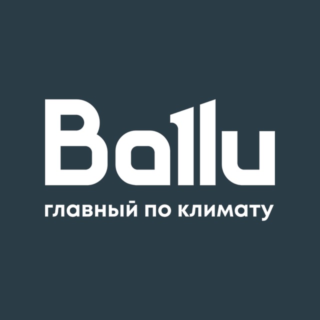 Аватар канала Ballu