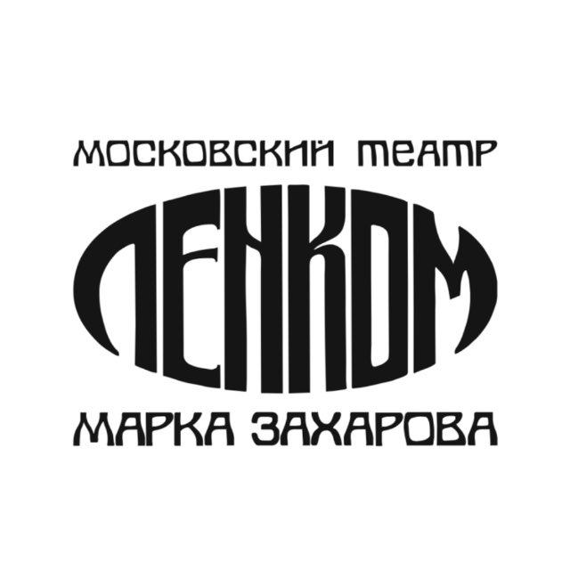 Аватар канала Театр "Ленком Марка Захарова"