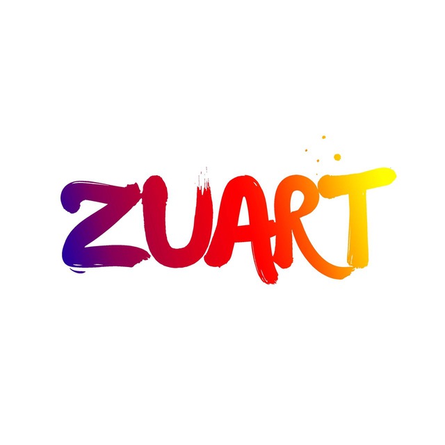 Аватар канала Zuart творчество и релакс ❤️