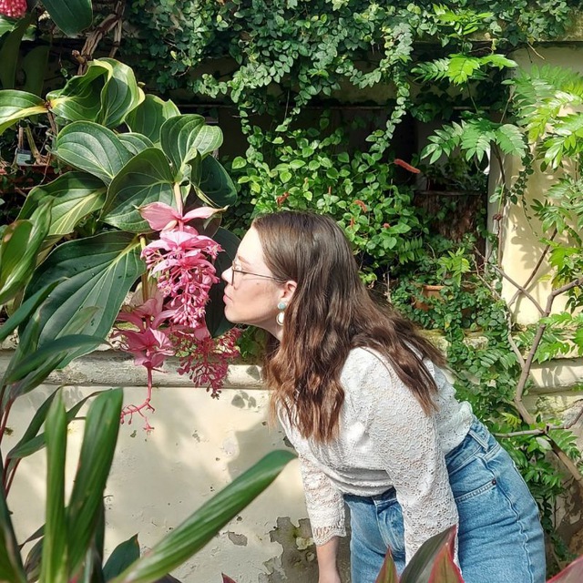 Аватар канала cherry_plants🌿