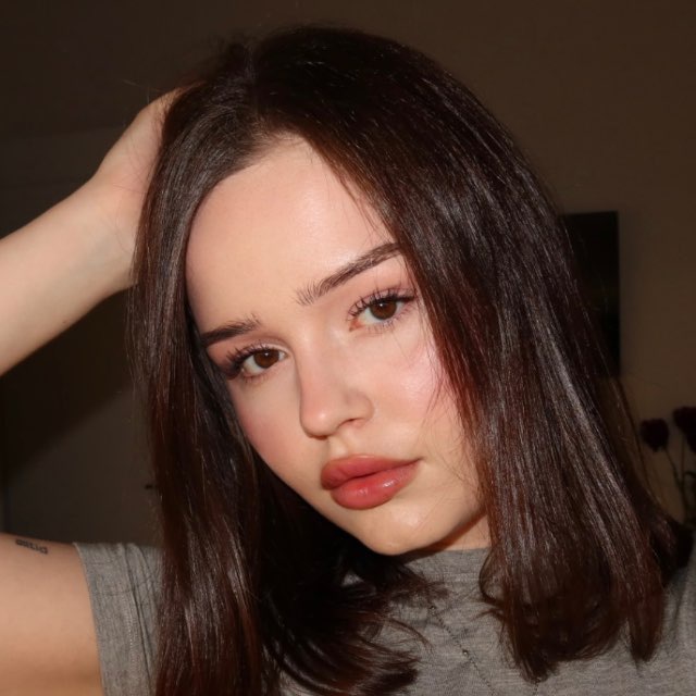 Аватар канала дм.полли
