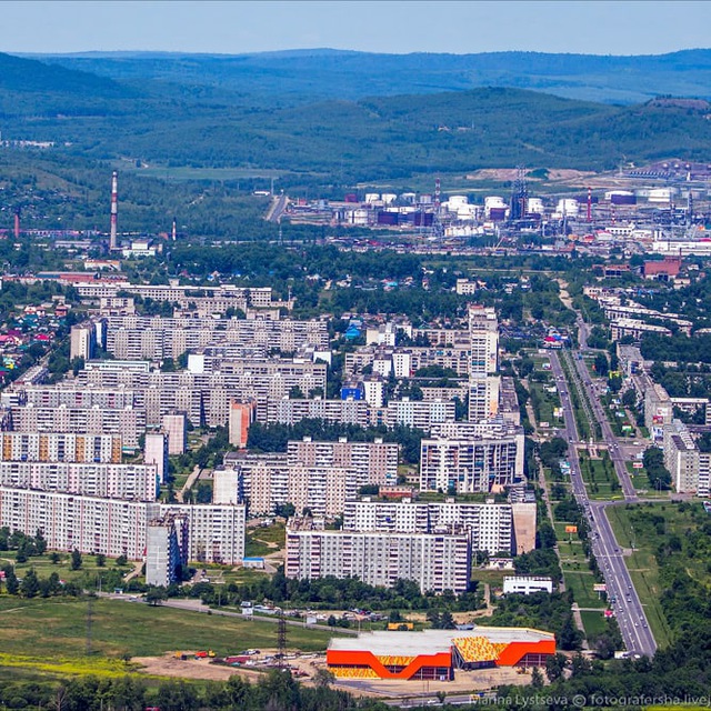 Аватар канала Комсомольск на Амуре | Новости | Происшествия